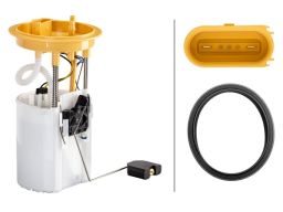 8Tf 358 106-461 Jednostka Doprowadzająca Paliwo Hella