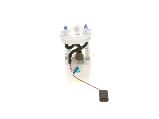 0 986 580 950 Jednostka Doprowadzająca Paliwo Bosch