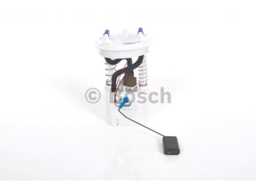 0 986 580 950 Jednostka Doprowadzająca Paliwo Bosch