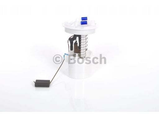 0 986 580 950 Jednostka Doprowadzająca Paliwo Bosch