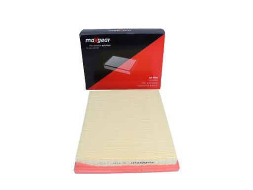 26-2406 Filtr Powietrza Bmw 1-4 11- Maxgear