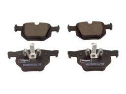 19-2952 Klocki Ham. Bmw T. E70/E71 X5/X6 08- Maxgear