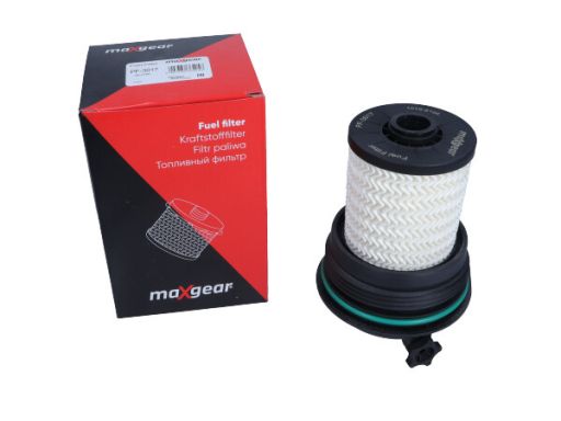 26-2166 Filtr Paliwa Renault Espace V 1,6Dci 130 Maxgear