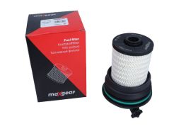 26-2166 Filtr Paliwa Renault Espace V 1,6Dci 130 Maxgear