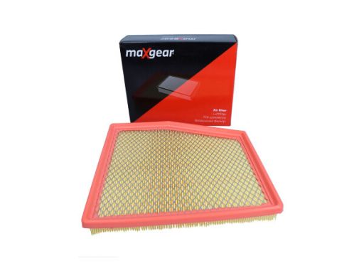 26-2554 Filtr Powietrza Chrysler Pacifica 17- 3, Maxgear