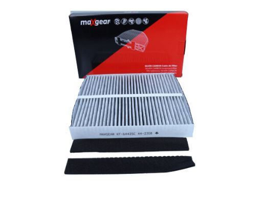 26-2572 Filtr Kabiny Nissan X-Trail 01-/Murano 0 Maxgear