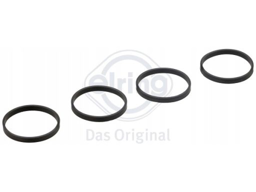 727.730 Zestaw Uszczelek Kolektora Dolotowego Elring