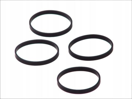 727.730 Zestaw Uszczelek Kolektora Dolotowego Elring