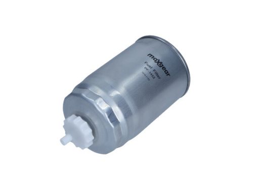 26-2184 Filtr Paliwa Hyundai Ix20 06.11->, Tucso Maxgear