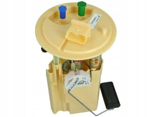 7.05656.54.0 Jednostka Doprowadzająca Paliwo Pierburg