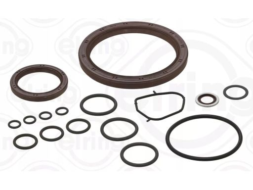 747.350 Zestaw Uszczelek Skrzyni Korbowej Elring