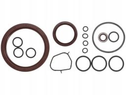 747.350 Zestaw Uszczelek Skrzyni Korbowej Elring