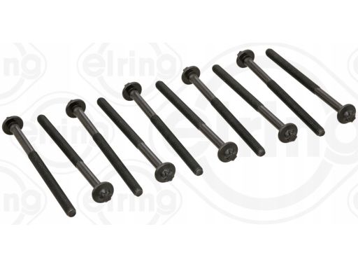 758.290 Zestaw Śrub Głowicy Cylindrów Elring