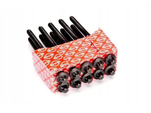 758.290 Zestaw Śrub Głowicy Cylindrów Elring