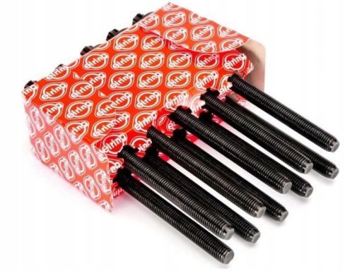 758.290 Zestaw Śrub Głowicy Cylindrów Elring