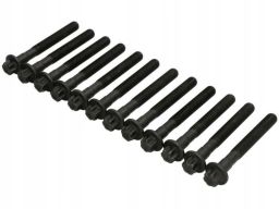 760.120 Zestaw Śrub Głowicy Cylindrów Elring