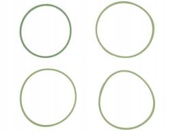 770.330 Zestaw Uszczelek Kolektora Dolotowego Elring