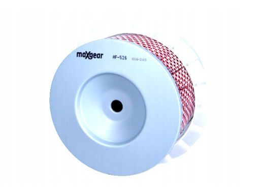 26-2329 Filtr Powietrza Mazda E2200 Maxgear