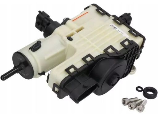 F 01C 600 279 Moduł Zasilający, Wtrysk Mocznika (Adblu Bosch