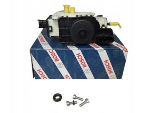 F 01C 600 279 Moduł Zasilający, Wtrysk Mocznika (Adblu Bosch