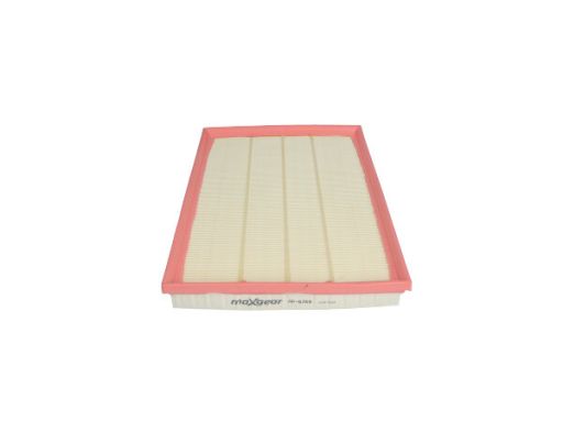 26-2353 Filtr Powietrza Bmw X5 05- Maxgear