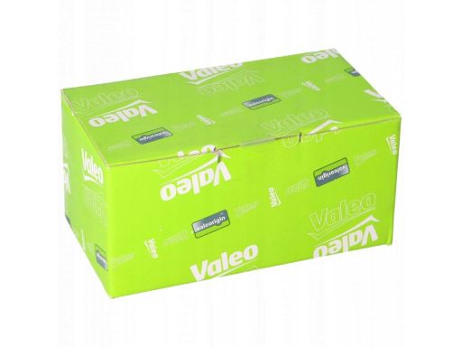 874448 Pompa Sprzęgła Valeo