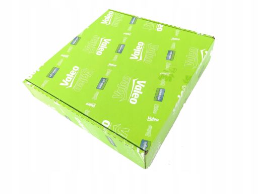 874448 Pompa Sprzęgła Valeo