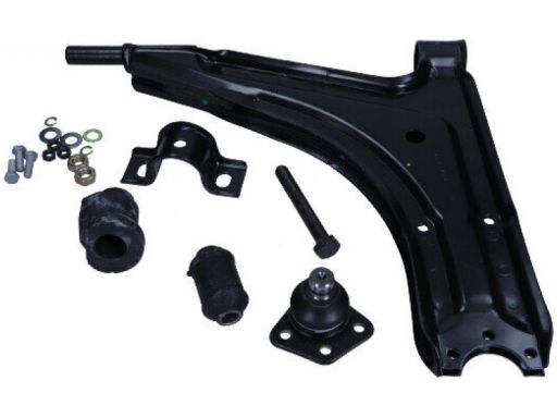 07167 Wahacz/Drążek Reakcyjny Febi Bilstein