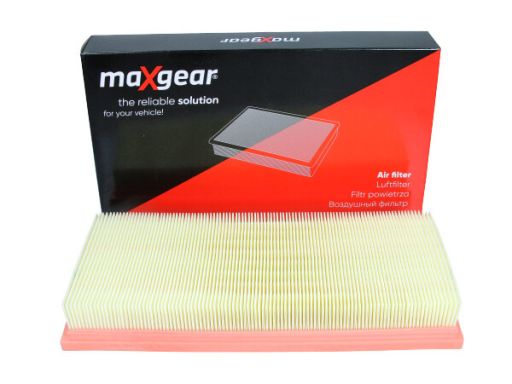 26-2796 Filtr Powietrza Opel Combo 1,4 X12 12- Maxgear