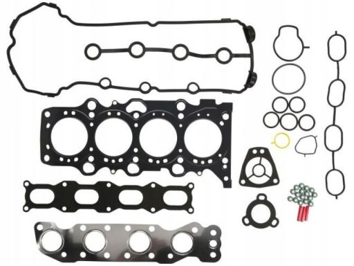 694.350 Kompletny Zestaw Uszczelek Silnika Elring