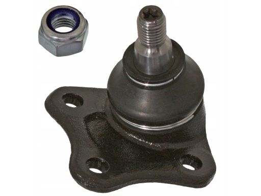 12658 Sworzeń Wahacza Febi Bilstein