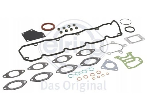 710.350 Zestaw Uszczelek Głowicy Cylindra Elring