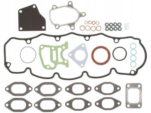 710.350 Zestaw Uszczelek Głowicy Cylindra Elring