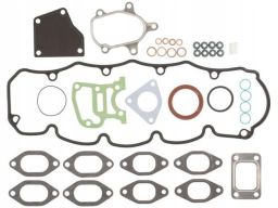 710.350 Zestaw Uszczelek Głowicy Cylindra Elring