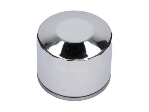 26-8032 Filtr Oleju Moto. Harley (Chrome) Maxgear