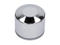 26-8032 Filtr Oleju Moto. Harley (Chrome) Maxgear