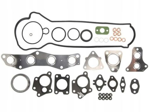 717.520 Zestaw Uszczelek Głowicy Cylindra Elring