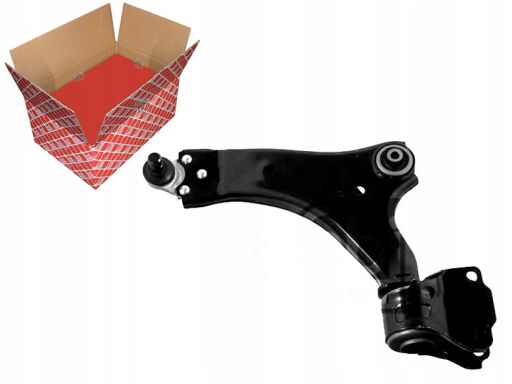 38843 Wahacz/Drążek Reakcyjny Febi Bilstein