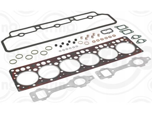 813.842 Zestaw Uszczelek Głowicy Cylindra Elring