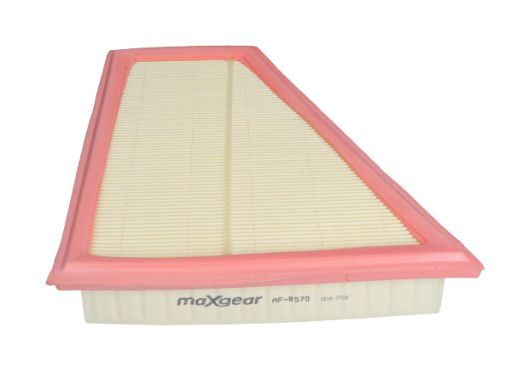 26-2374 Filtr Powietrza Bmw Z4 09- Maxgear