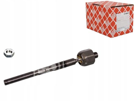 100791 Drążek Kierowniczy Osiowy Febi Bilstein