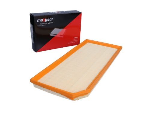 26-2412 Filtr Powietrza Vw 2,0Fsi Turbo 08- Maxgear