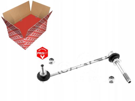 26531 Łącznik/Wspornik Stabilizatora Febi Bilstein