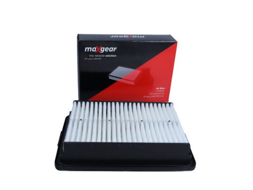 26-2428 Filtr Powietrza Hyundai Elantra 1,6Mpi 1 Maxgear