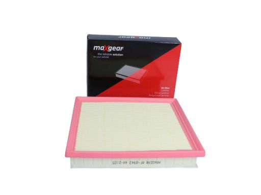 26-2442 Filtr Powietrza Lexus Rx450H 3,5 08- Maxgear