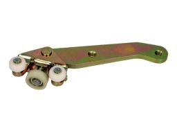 27-0209 Wózek Dolny Vw Długi Drzwi Suwanych T4 Maxgear