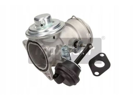 27-0224 Zawór Egr Vw Maxgear
