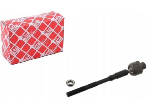34614 Drążek Kierowniczy Osiowy Febi Bilstein