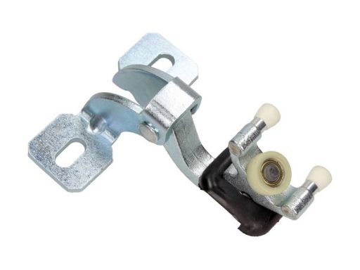 27-0247 Wózek Drzwi Przesuwnych Fiat Ducato 94-0 Maxgear