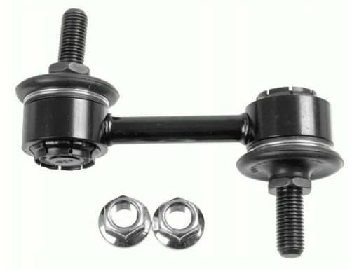 34486 01 Łącznik/Wspornik Stabilizatora Lemförder